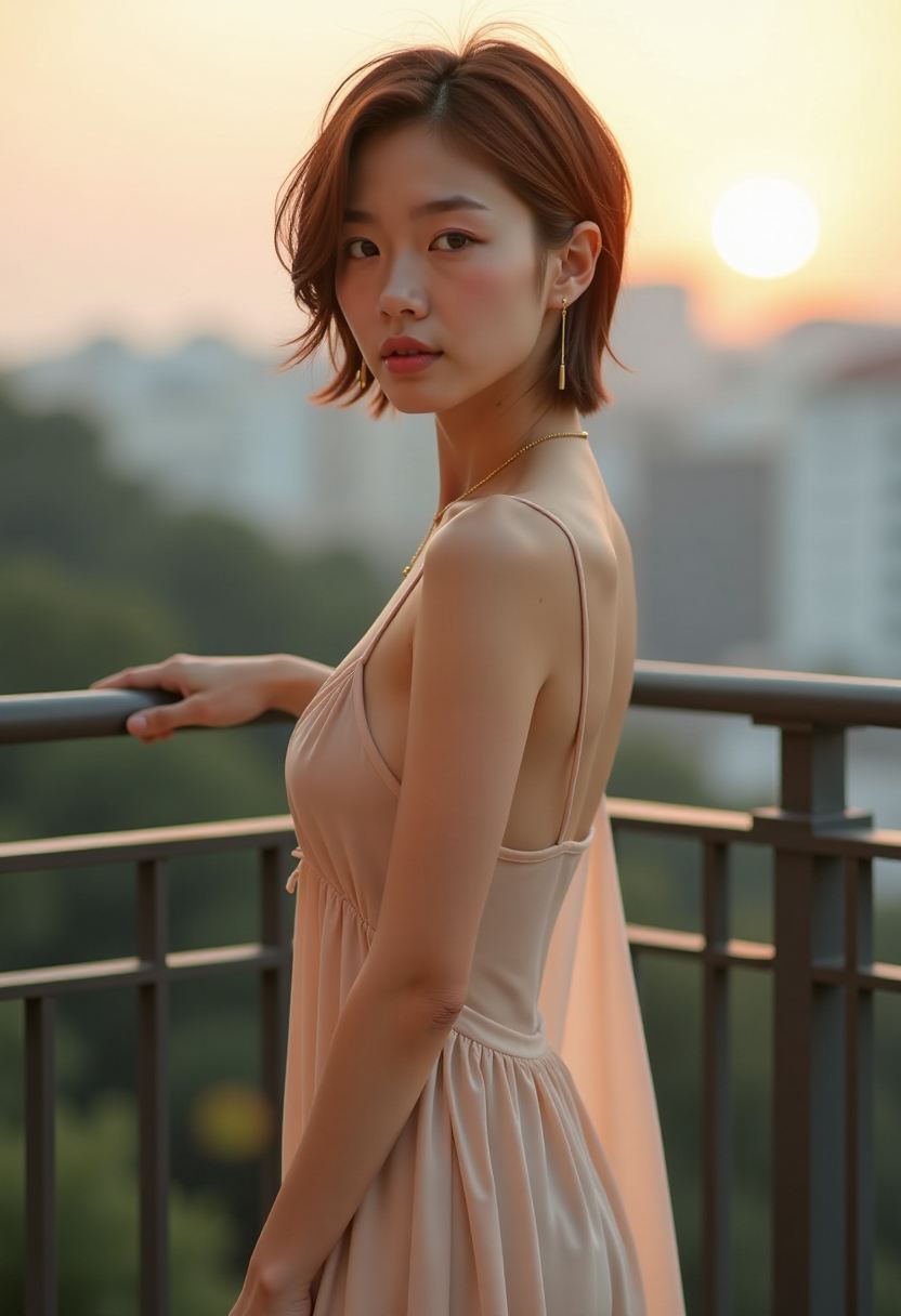 赤色边界